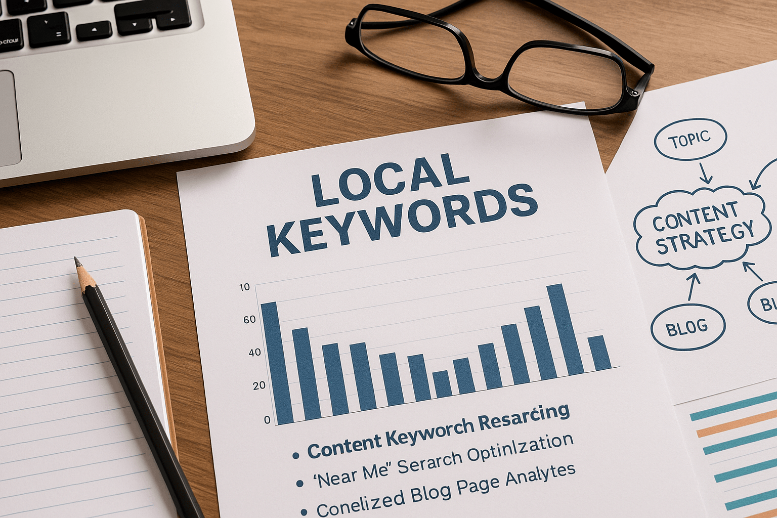 Local Content Strategy in Dubai