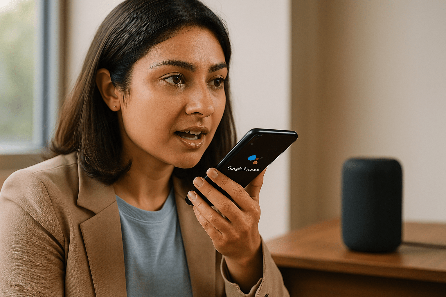 Voice search and AI optimization in Dubai